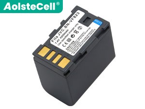 Rechargeable Battery for JVC BN-VF815