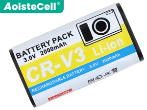 Rechargeable Battery for Kodak CX6445