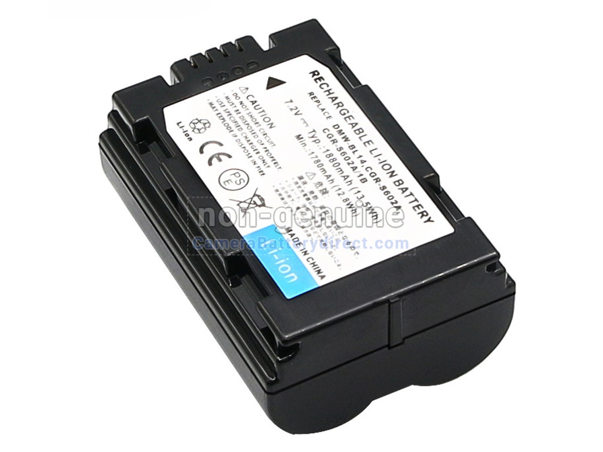 Rechargeable Battery for Leica BP-DC3 E