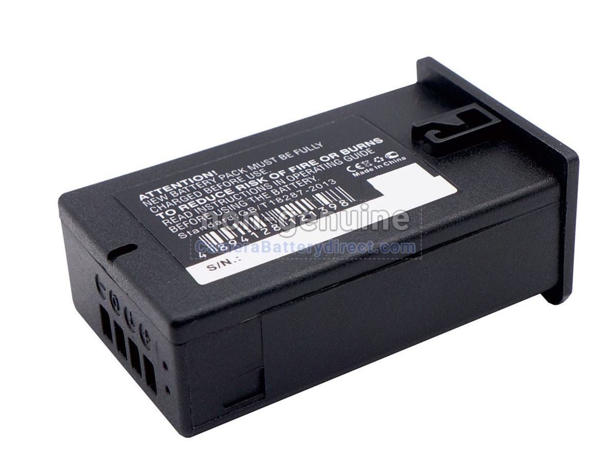 Rechargeable Battery for Leica TL2