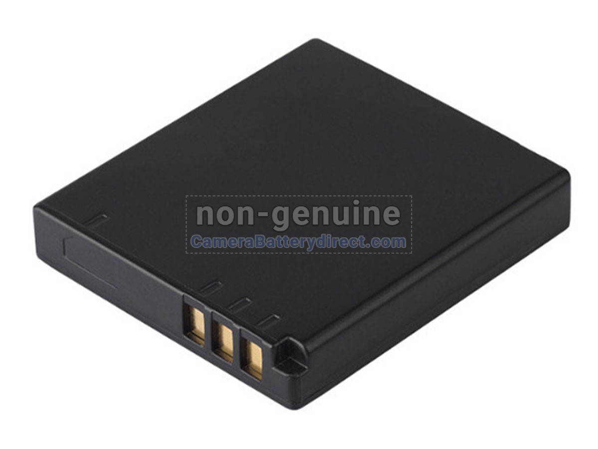 Rechargeable Battery for Leica BP-DC6-E