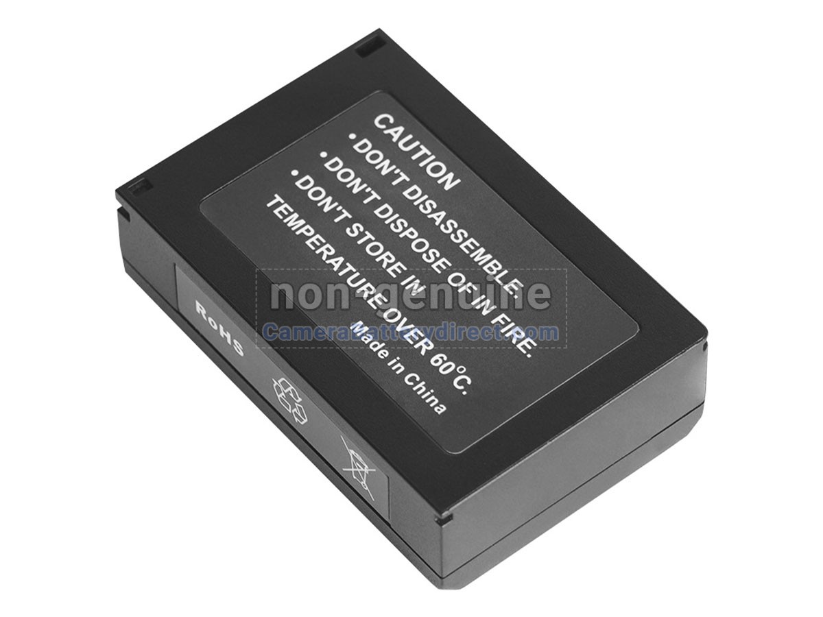 Rechargeable Battery for Leica BP-SCL5