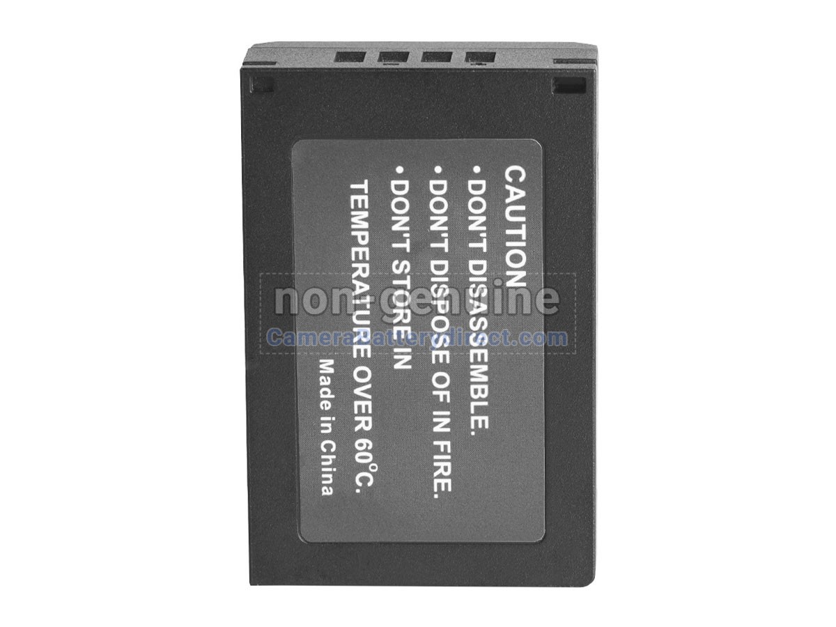 Rechargeable Battery for Leica BP-SCL5