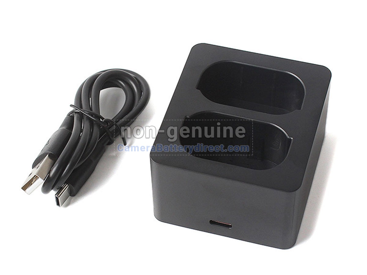 Rechargeable Battery for Leica SL2S