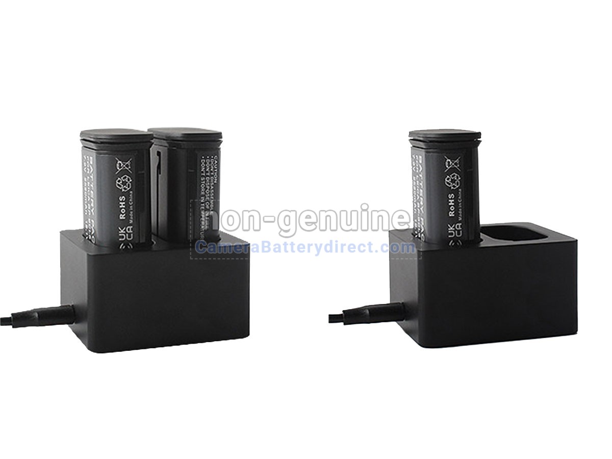Rechargeable Battery for Leica SL2S