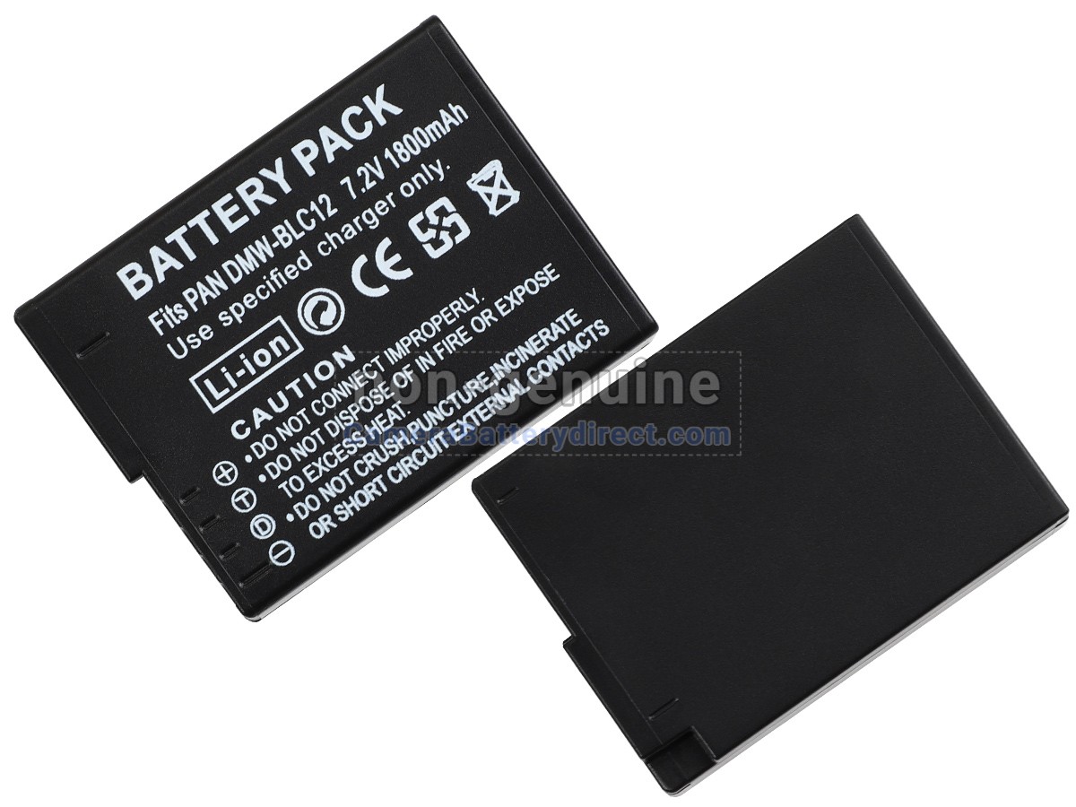 Rechargeable Battery for Leica CL
