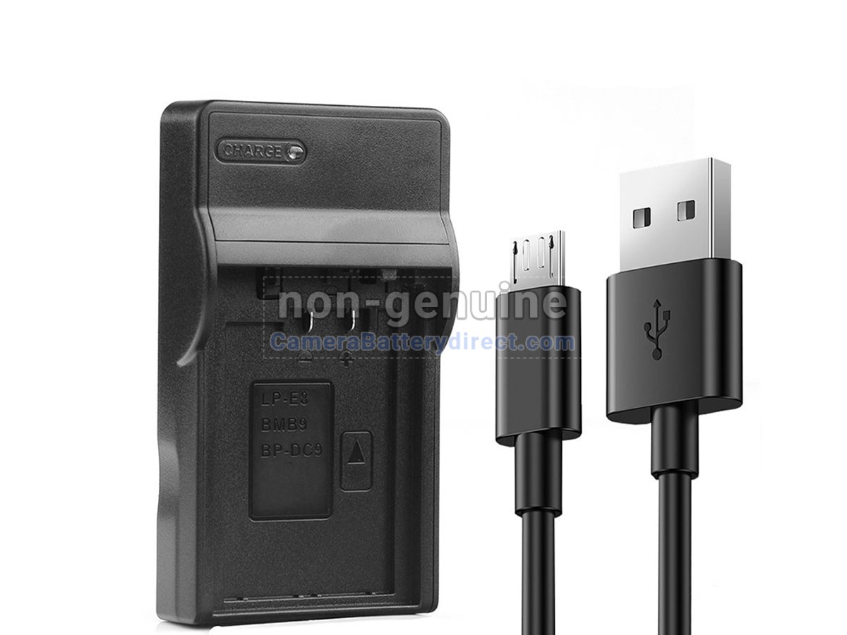 Rechargeable Battery for Leica BP-DC9