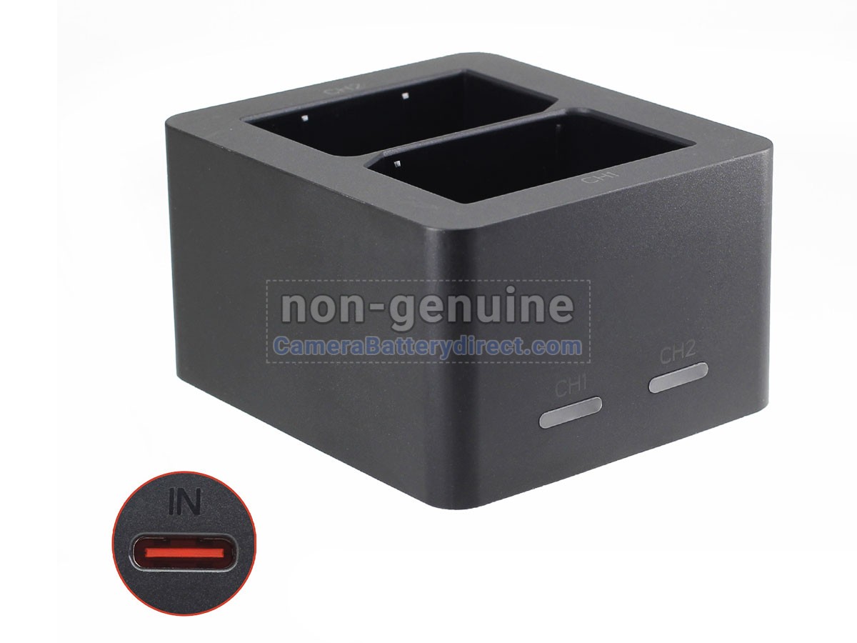 Rechargeable Battery for Leica BP-SCL7