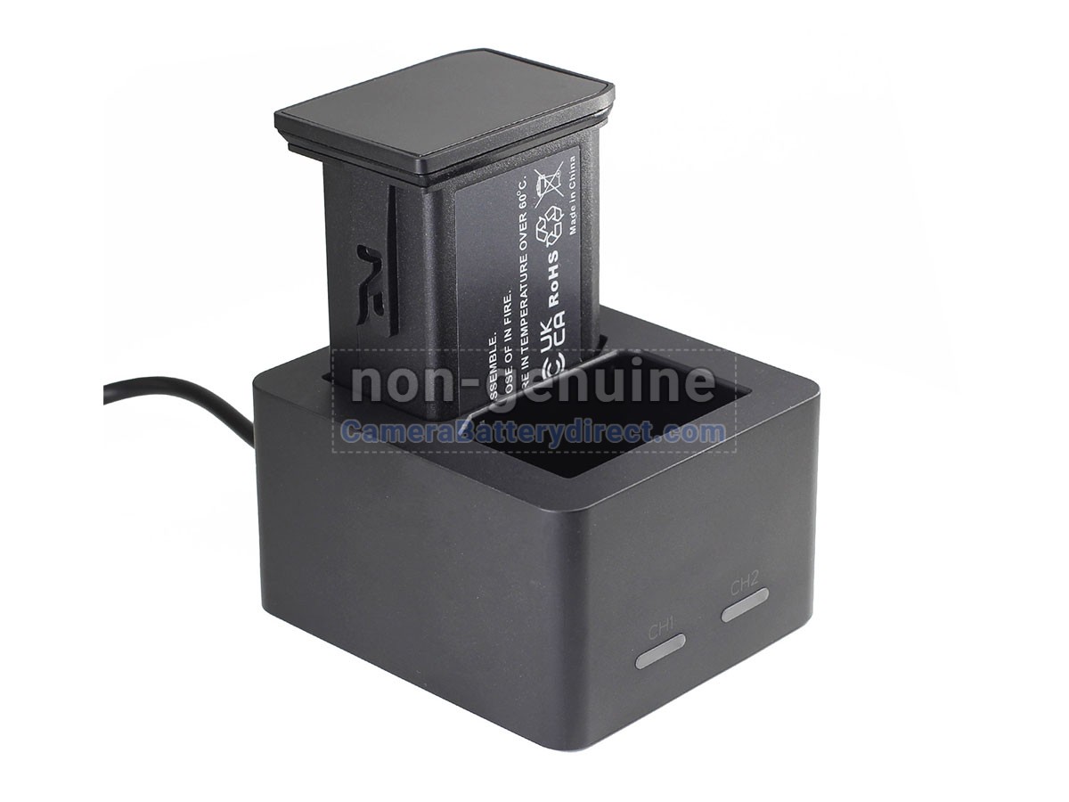 Rechargeable Battery for Leica BP-SCL7