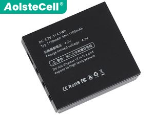 Rechargeable Battery for Leica BP-DC8-E
