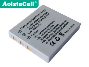 Rechargeable Battery for Minolta NP-1