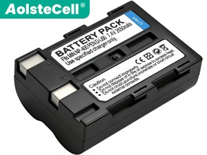 Rechargeable Battery for Minolta NP400