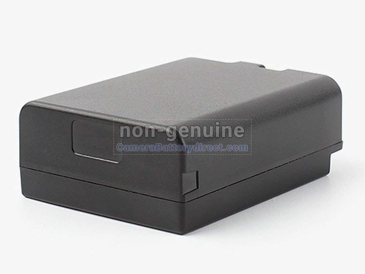Rechargeable Battery for Nikon EN-EL21