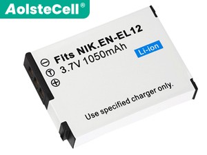 Rechargeable Battery for Nikon AW110S