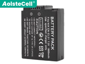Rechargeable Battery for Nikon one V2
