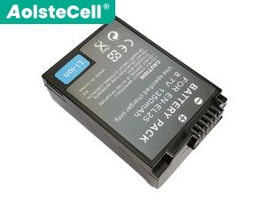 Rechargeable Battery for Nikon Z30