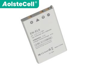 Rechargeable Battery for Nikon COOLPIX P100