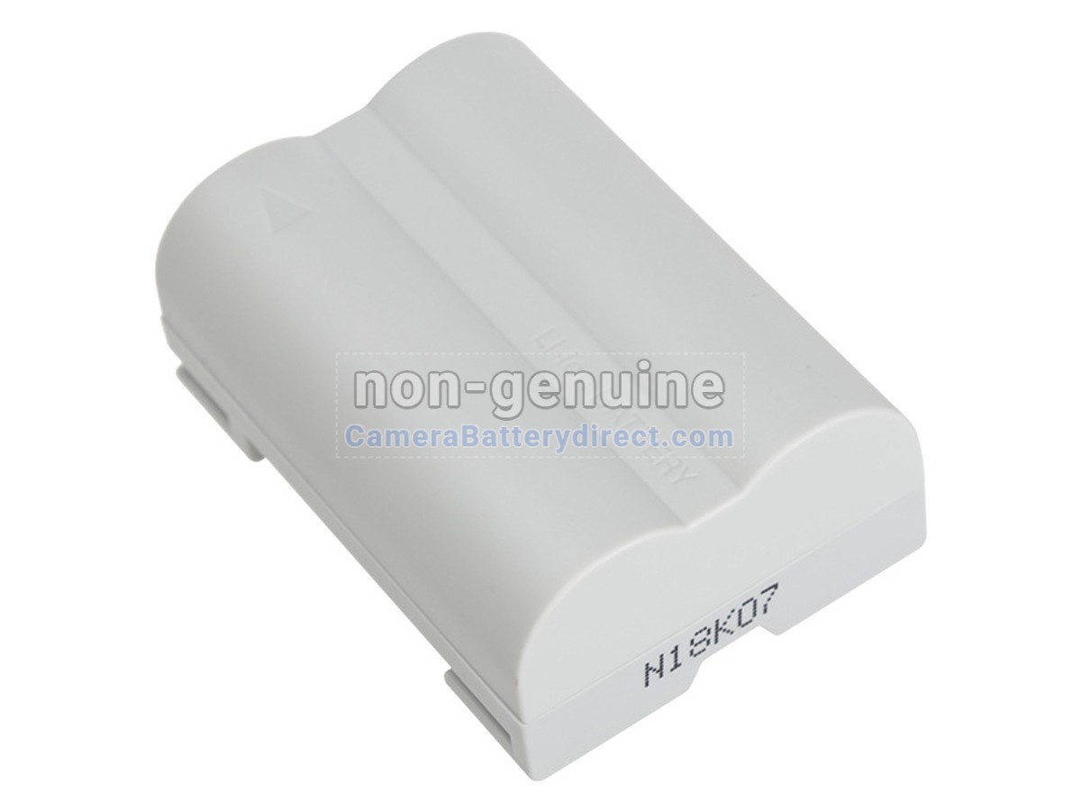 Rechargeable Battery for Olympus BLM-5