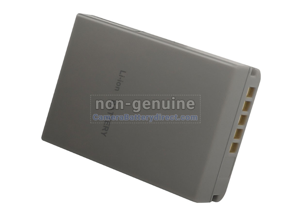Rechargeable Battery for Olympus BLN-1