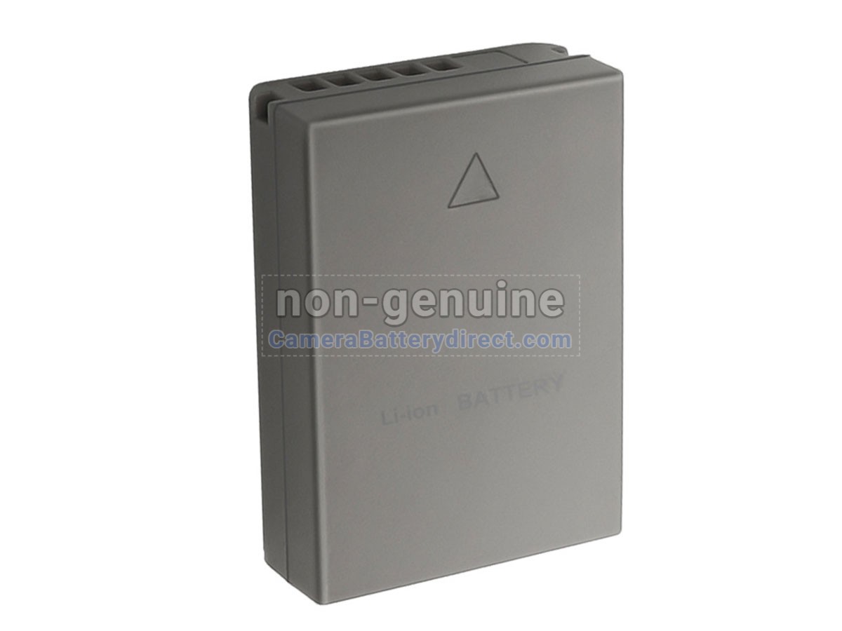 Rechargeable Battery for Olympus BLN-1