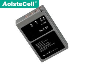 Rechargeable Battery for Olympus OM-5