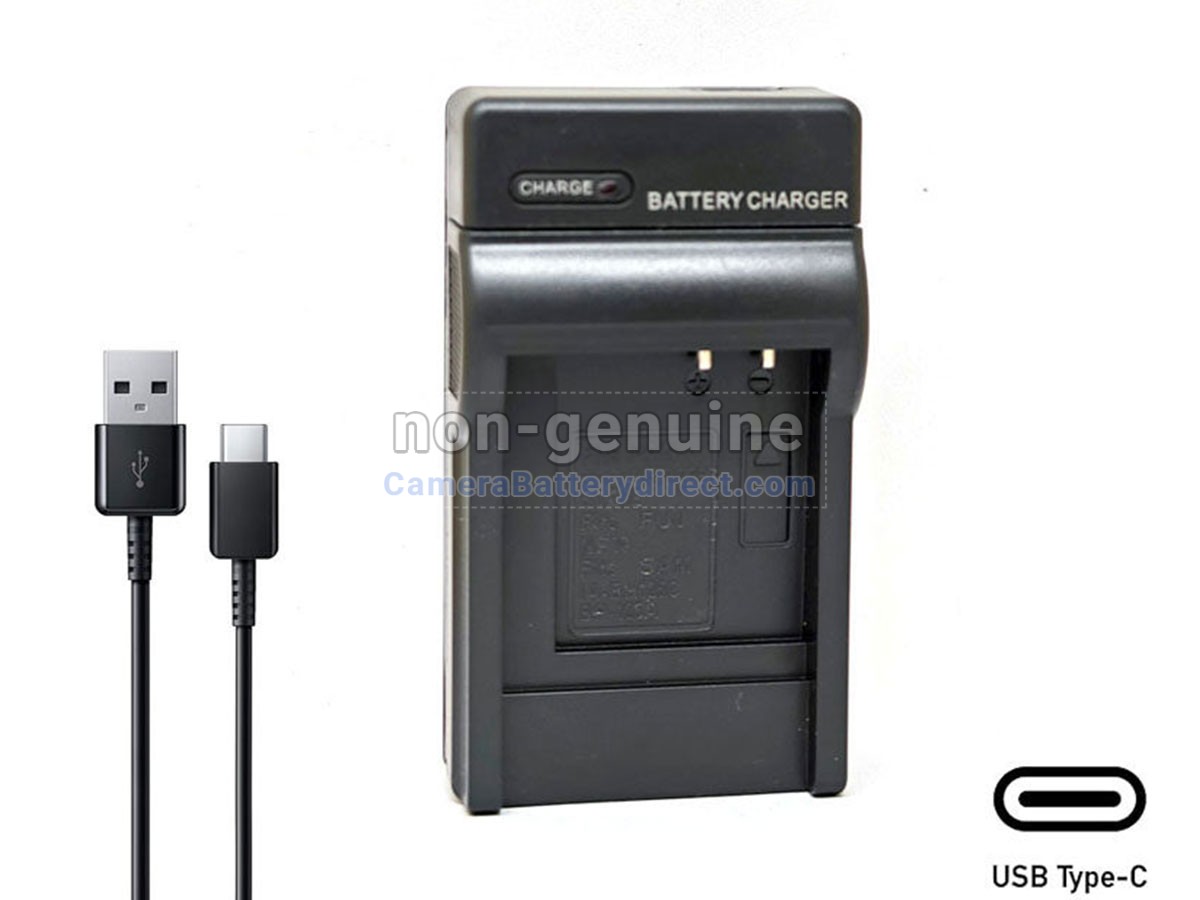Rechargeable Battery for Panasonic DMC-FS3A