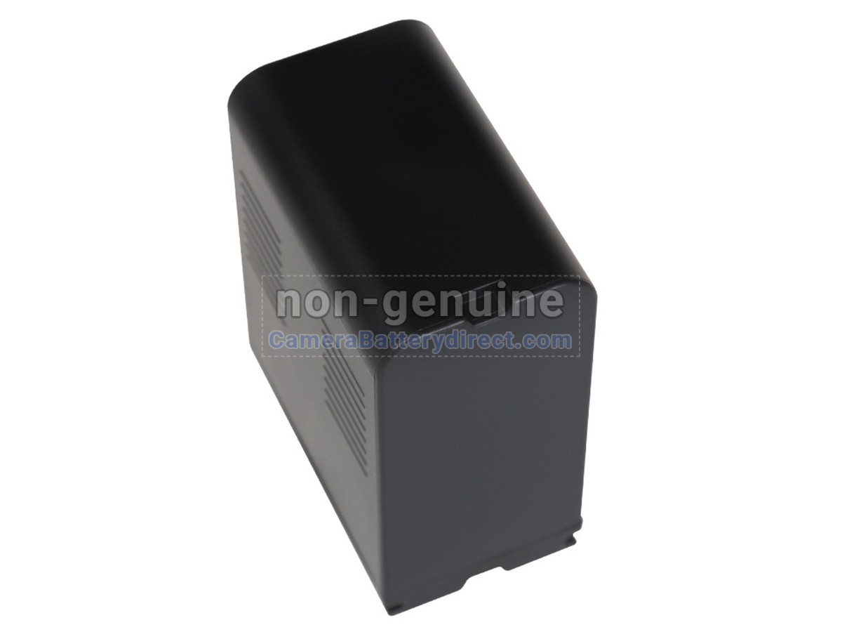 Rechargeable Battery for Panasonic AG-DVC33