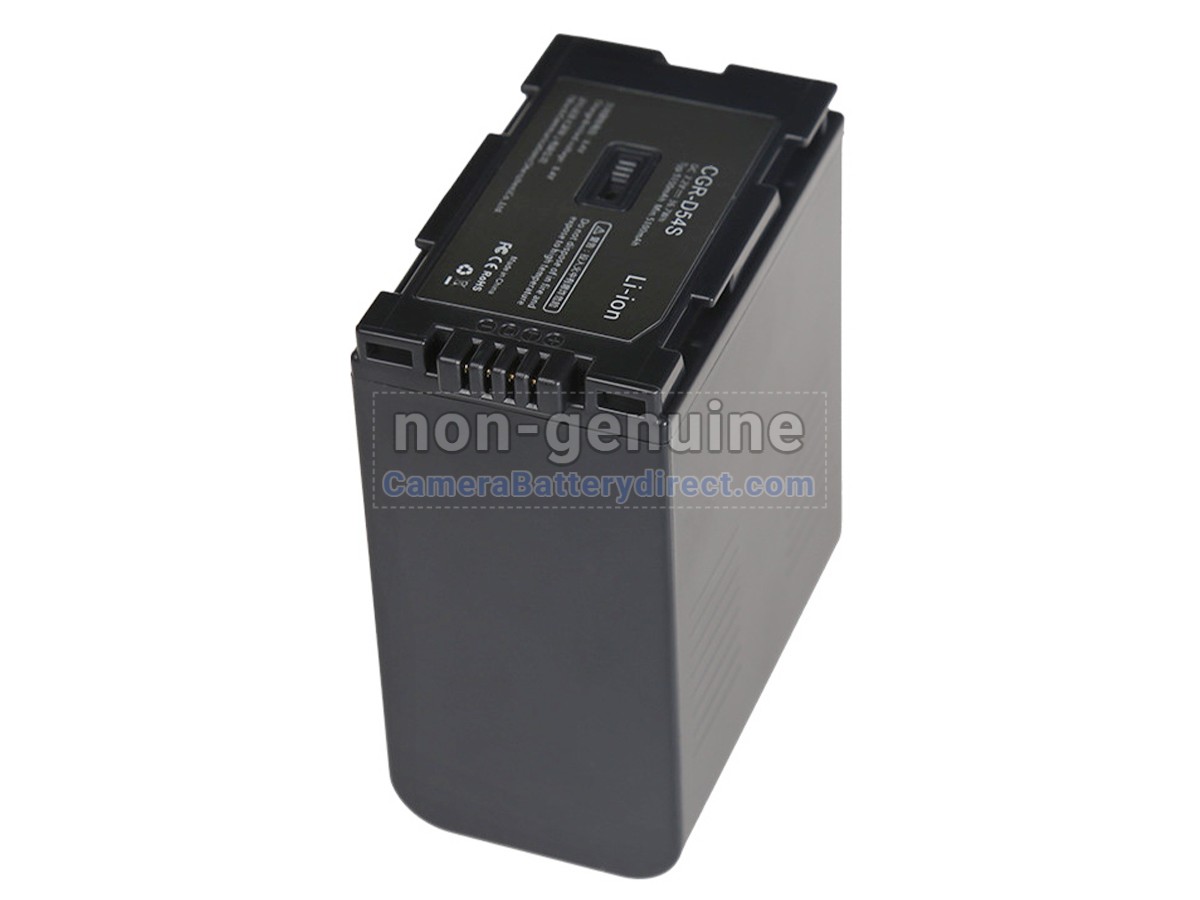 Rechargeable Battery for Panasonic AG-DVC33