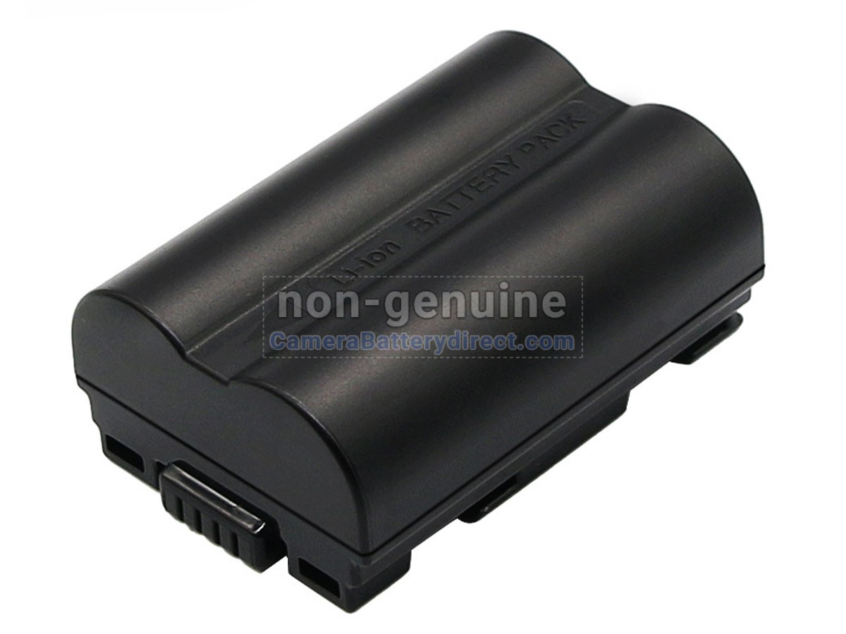Rechargeable Battery for Panasonic CGR-S602