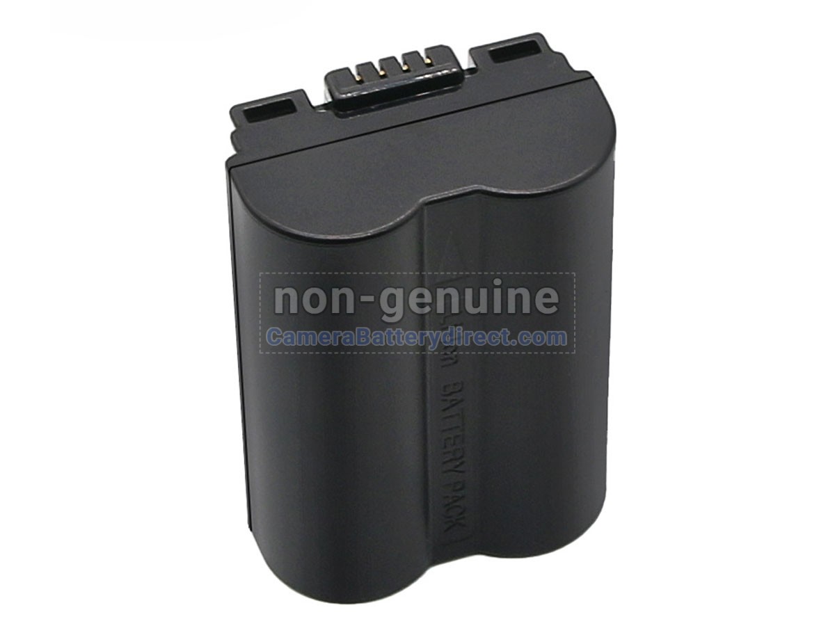 Rechargeable Battery for Panasonic CGR-S602
