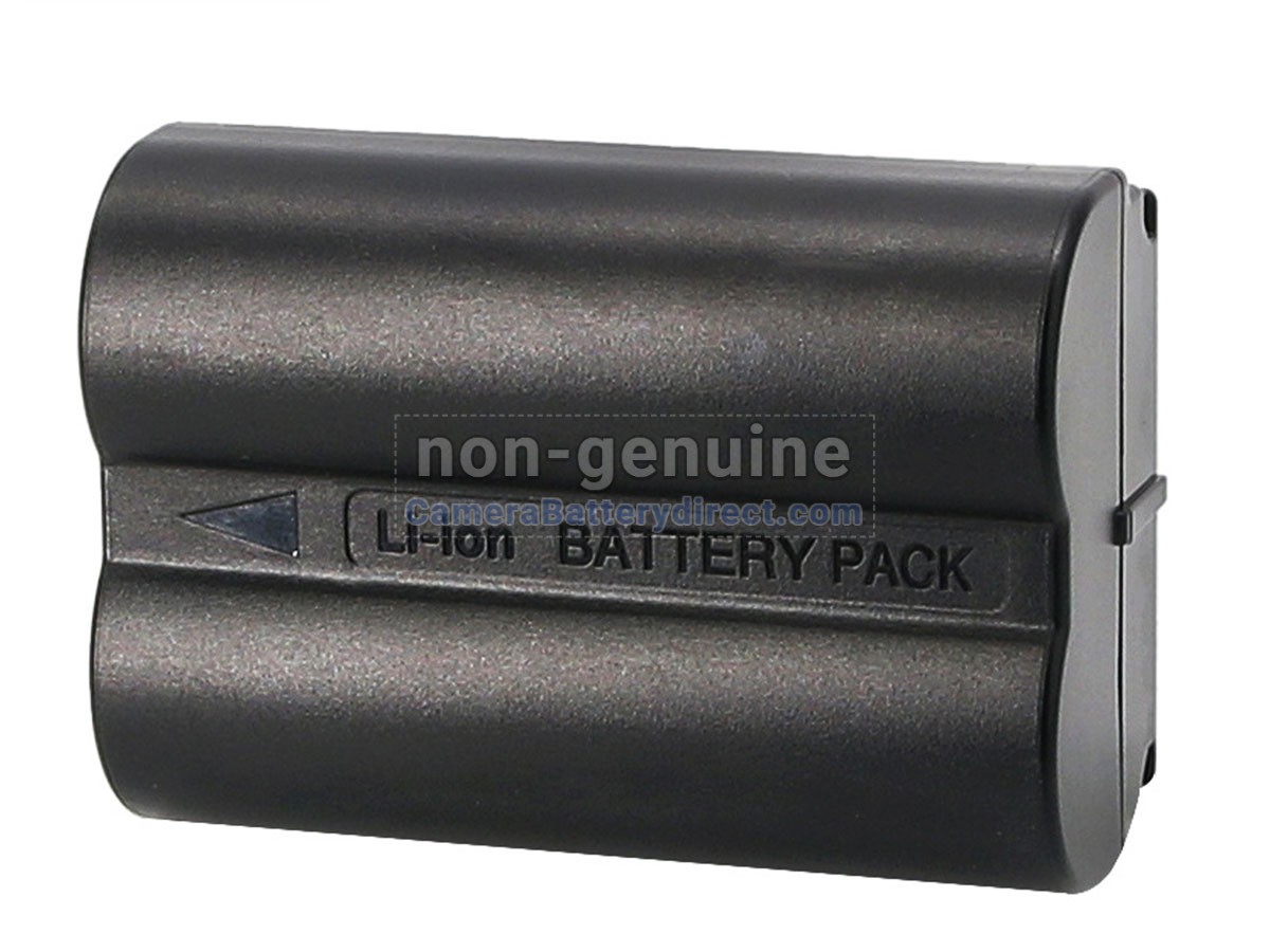 Rechargeable Battery for Panasonic CGR-S602