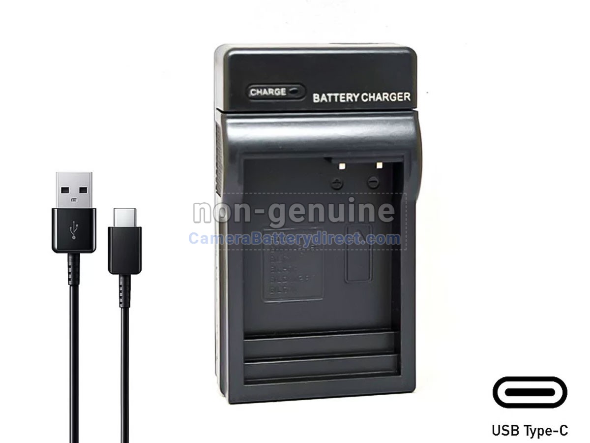 Rechargeable Battery for Panasonic G6