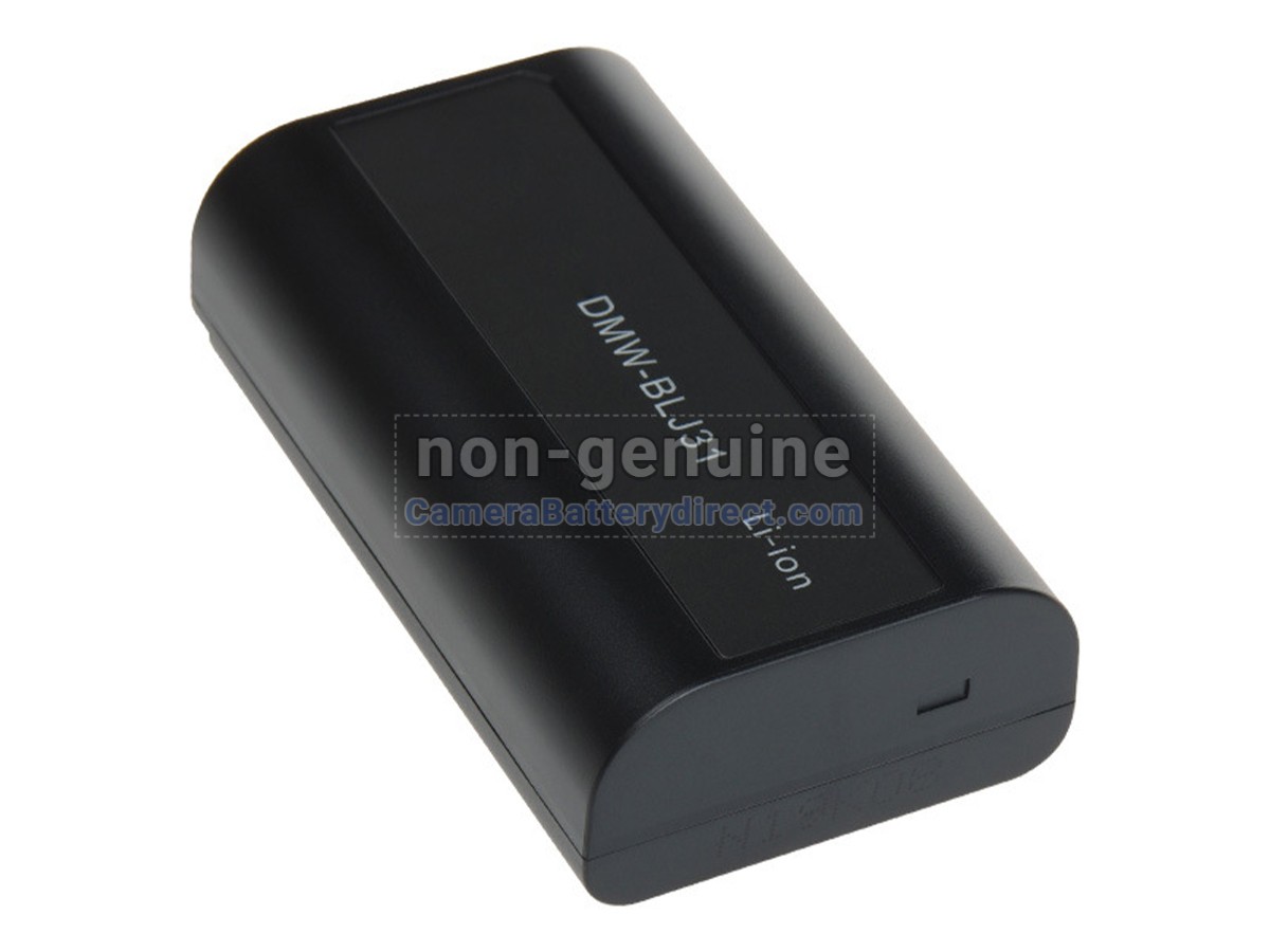 Rechargeable Battery for Panasonic DC-S1
