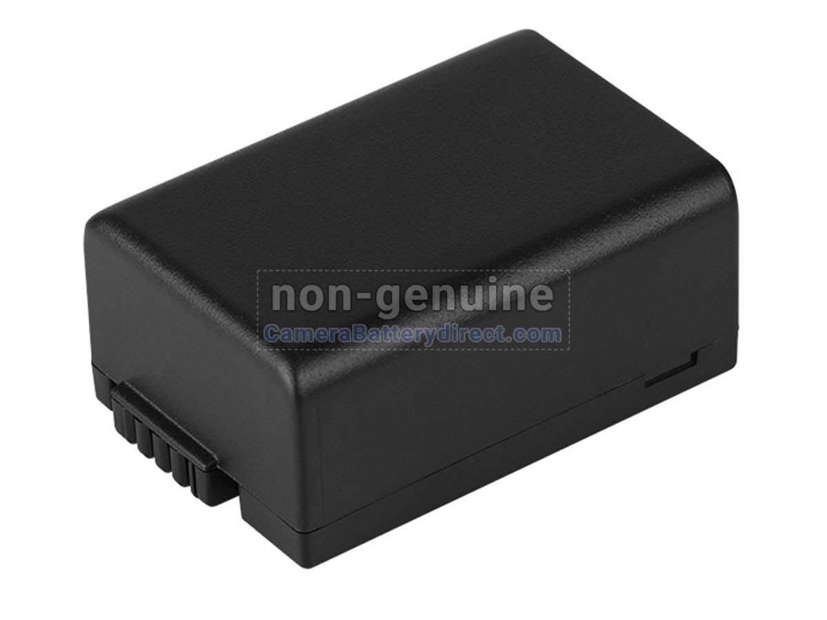 Rechargeable Battery for Panasonic DMW-BMB9E