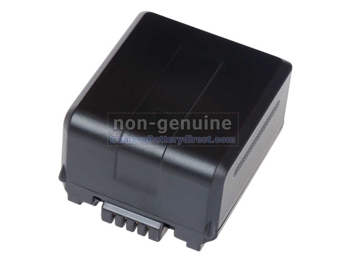 Rechargeable Battery for Panasonic VBG260