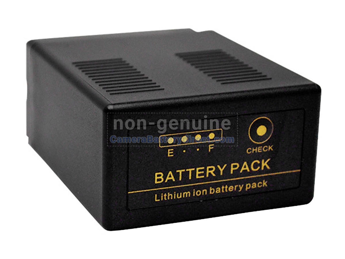 Rechargeable Battery for Panasonic DS80K
