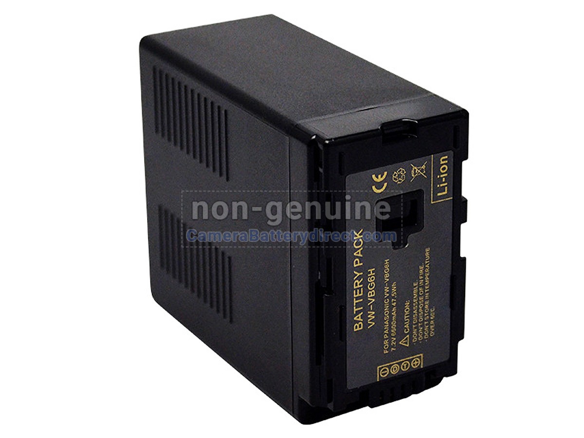 Rechargeable Battery for Panasonic DS80K