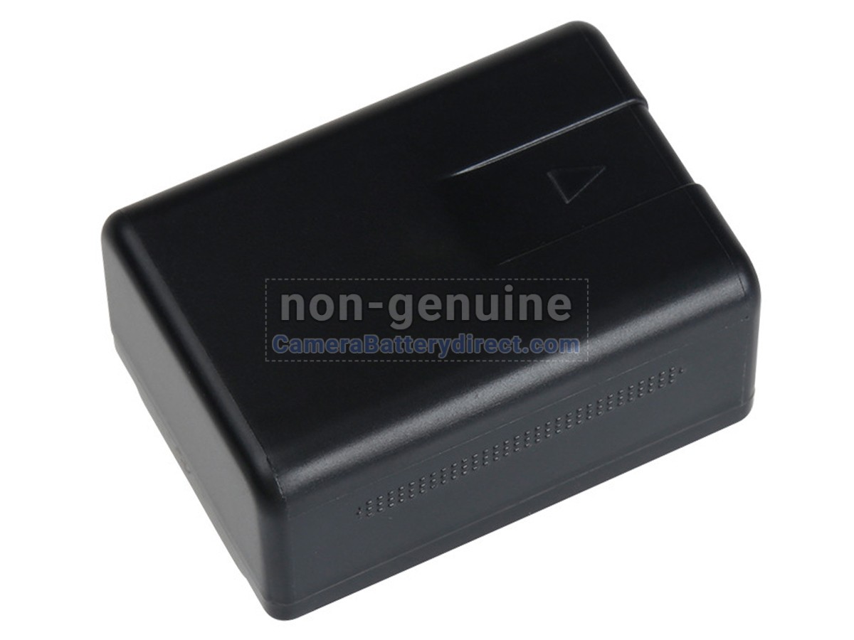 Rechargeable Battery for Panasonic VBK360