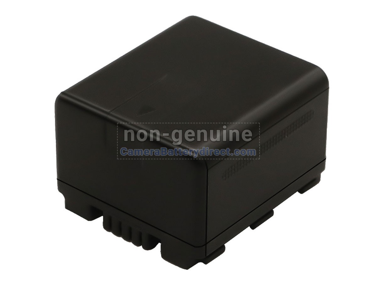 Rechargeable Battery for Panasonic HDC-HS900