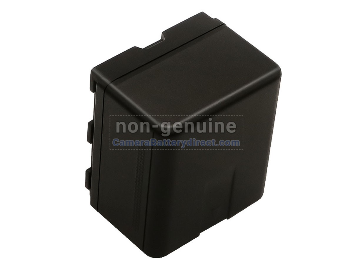 Rechargeable Battery for Panasonic HDC-HS900