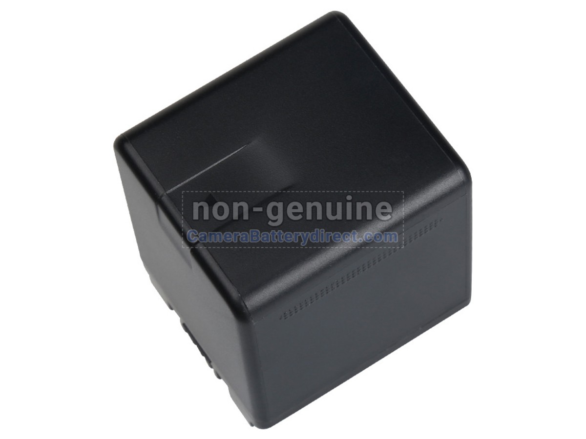 Rechargeable Battery for Panasonic HDC-HS900