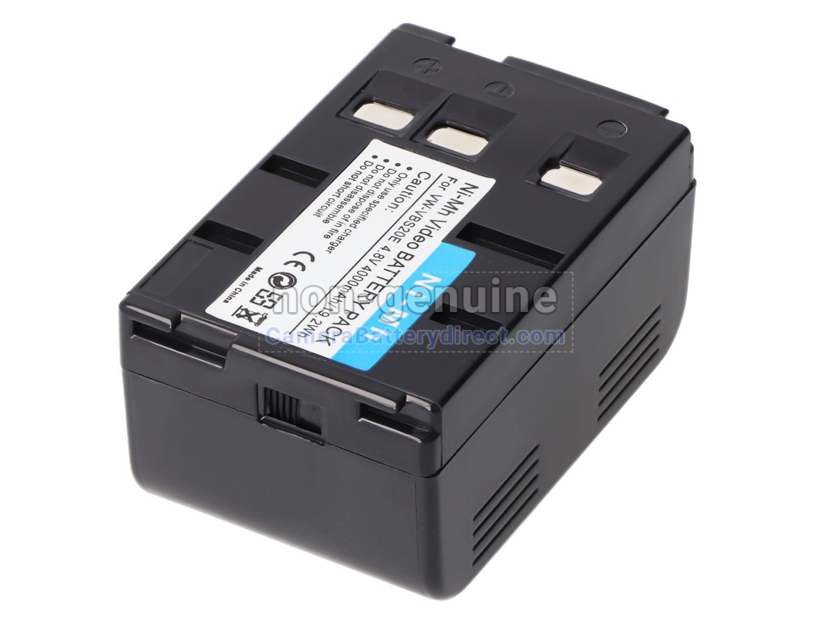 Rechargeable Battery for Panasonic NV-A1E