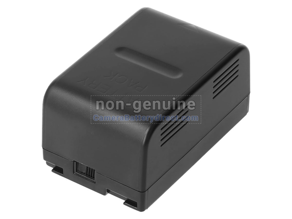 Rechargeable Battery for Panasonic NV-A1E
