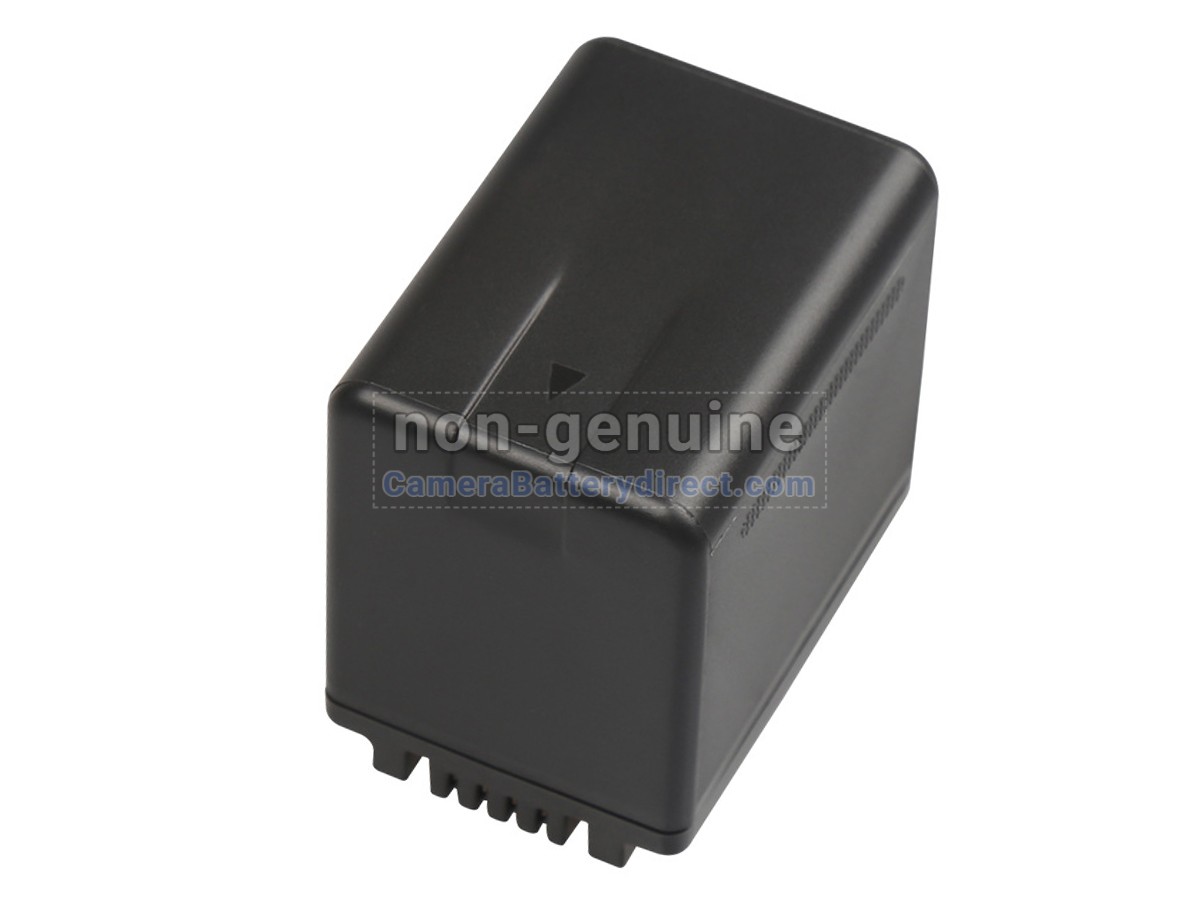 Rechargeable Battery for Panasonic HC-V480M