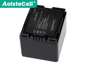 Rechargeable Battery for Panasonic VDR-D200