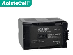 Rechargeable Battery for Panasonic PV-DV203