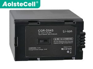 Rechargeable Battery for Panasonic NV-DS30