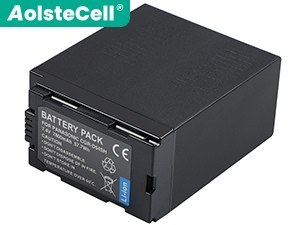 Rechargeable Battery for Panasonic CGA-D54SE/1B
