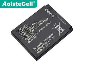 Rechargeable Battery for Panasonic DMW-BCH7E