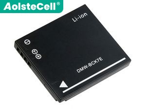 Rechargeable Battery for Panasonic Lumix DMC-FX78N